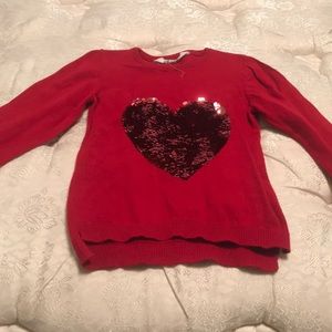 Never Worn H&M sweater
